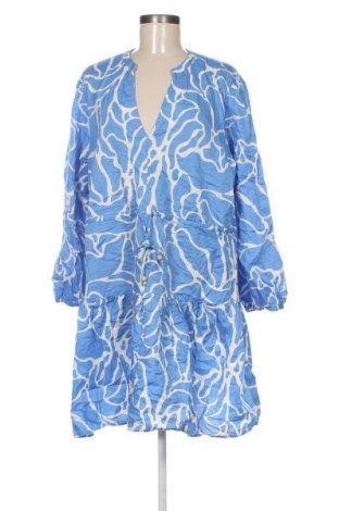 Kleid H&M, Größe L, Farbe Mehrfarbig, Preis € 20,99