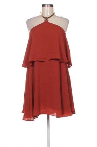 Sukienka H&M, Rozmiar L, Kolor Czerwony, Cena 58,99 zł