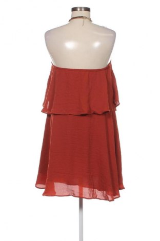 Sukienka H&M, Rozmiar L, Kolor Czerwony, Cena 58,99 zł
