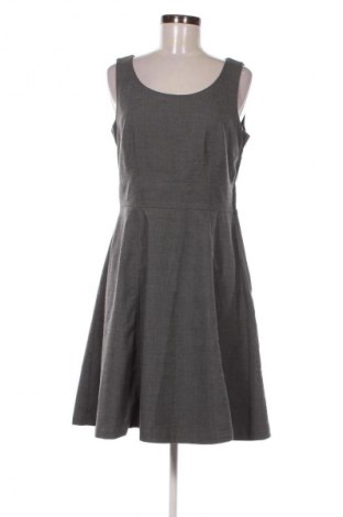 Šaty  H&M, Velikost M, Barva Šedá, Cena  367,00 Kč