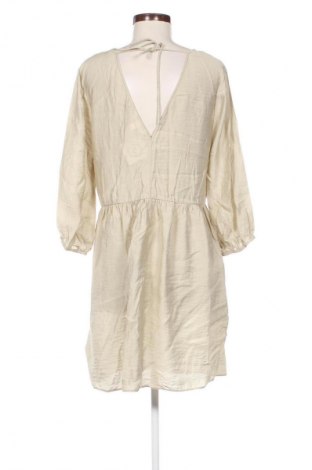 Kleid H&M, Größe L, Farbe Beige, Preis € 27,70