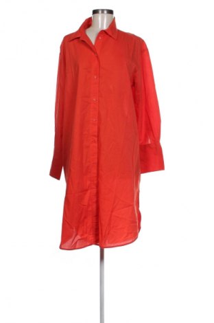 Kleid H&M, Größe M, Farbe Rot, Preis 24,57 €