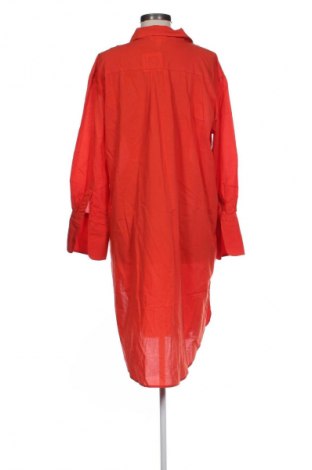 Kleid H&M, Größe M, Farbe Rot, Preis 24,57 €