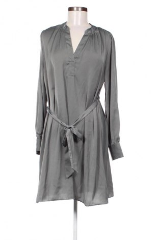 Kleid H&M, Größe M, Farbe Grau, Preis 14,83 €