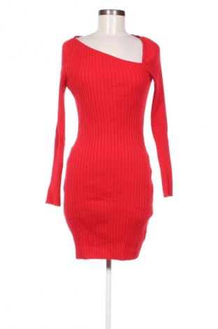 Kleid H&M, Größe M, Farbe Rot, Preis € 11,99
