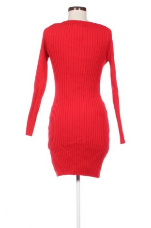 Kleid H&M, Größe M, Farbe Rot, Preis € 11,99