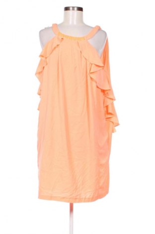 Kleid H&M, Größe XL, Farbe Orange, Preis 15,00 €