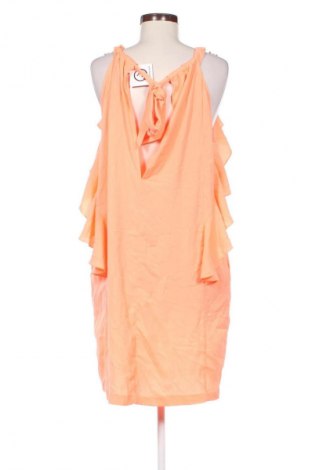 Kleid H&M, Größe XL, Farbe Orange, Preis 15,00 €