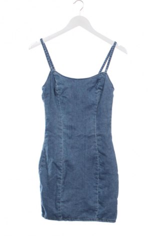 Šaty  H&M, Veľkosť S, Farba Modrá, Cena  10,95 €
