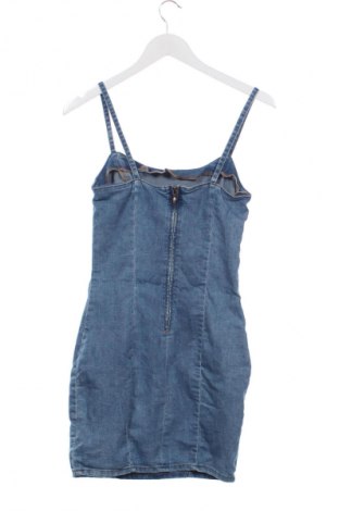 Šaty  H&M, Veľkosť S, Farba Modrá, Cena  10,95 €