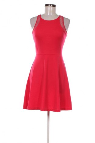 Kleid H&M, Größe S, Farbe Rot, Preis € 14,83