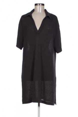 Kleid H&M, Größe L, Farbe Grau, Preis € 14,83