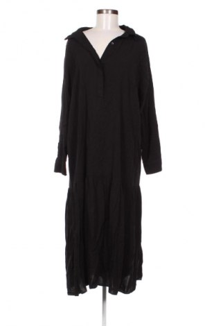 Šaty  H&M, Velikost L, Barva Černá, Cena  249,00 Kč