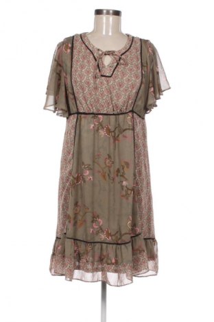 Sukienka H&M, Rozmiar M, Kolor Kolorowy, Cena 35,73 zł