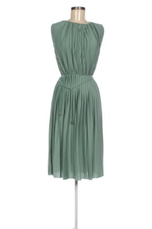 Kleid H&M, Größe XS, Farbe Grün, Preis € 11,99