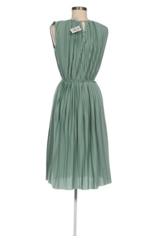 Kleid H&M, Größe XS, Farbe Grün, Preis € 11,99