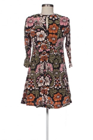 Šaty  H&M, Velikost M, Barva Vícebarevné, Cena  219,00 Kč