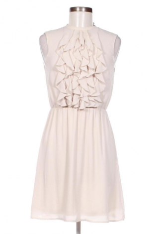 Šaty  H&M, Velikost S, Barva Béžová, Cena  219,00 Kč