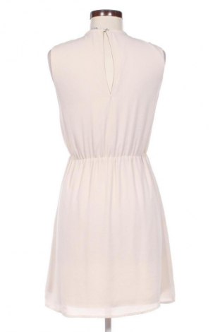 Šaty  H&M, Velikost S, Barva Béžová, Cena  219,00 Kč