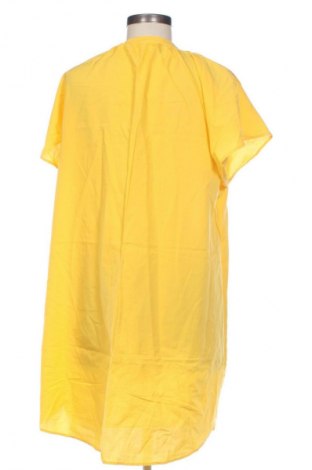 Kleid H&M, Größe XS, Farbe Gelb, Preis 14,91 €
