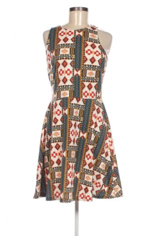 Rochie H&M, Mărime M, Culoare Multicolor, Preț 76,70 Lei
