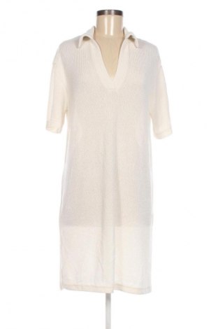 Sukienka H&M, Rozmiar M, Kolor ecru, Cena 44,99 zł