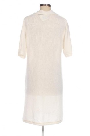 Sukienka H&M, Rozmiar M, Kolor ecru, Cena 44,99 zł
