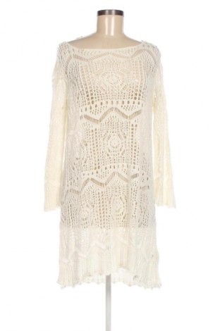 Šaty  H&M, Velikost L, Barva Bílá, Cena  579,00 Kč