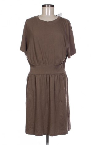 Šaty  H&M, Velikost M, Barva Hnědá, Cena  367,00 Kč