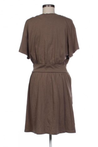 Šaty  H&M, Velikost M, Barva Hnědá, Cena  367,00 Kč