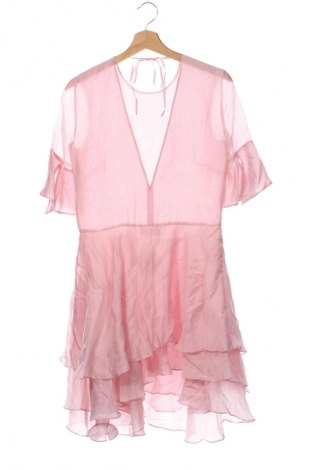 Kleid H&M, Größe M, Farbe Aschrosa, Preis € 27,70