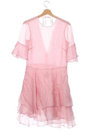 Kleid H&M, Größe M, Farbe Aschrosa, Preis € 27,70