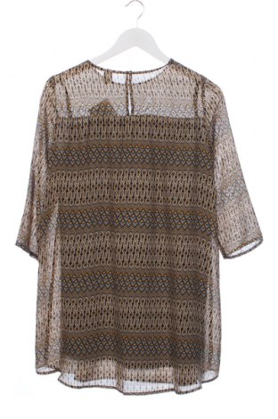 Рокля H&M, Размер XS, Цвят Многоцветен, Цена 29,00 лв.