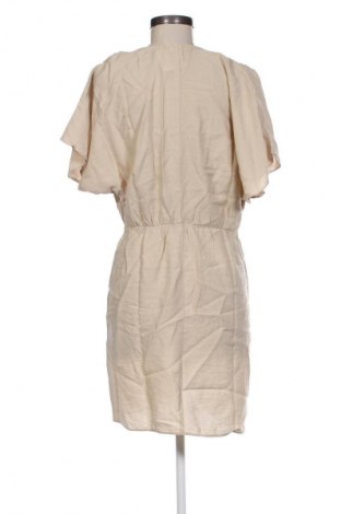 Šaty  H&M, Velikost M, Barva Béžová, Cena  685,00 Kč