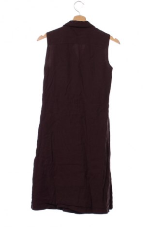 Šaty  H&M, Velikost XS, Barva Fialová, Cena  367,00 Kč