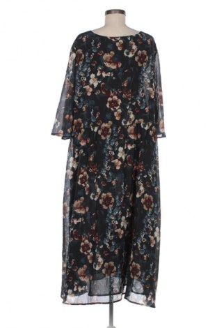 Kleid H&M, Größe 4XL, Farbe Mehrfarbig, Preis € 14,83