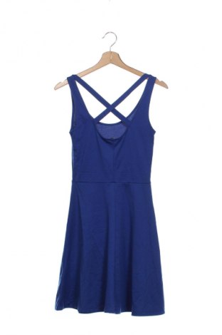 Šaty  H&M, Velikost XS, Barva Modrá, Cena  289,00 Kč