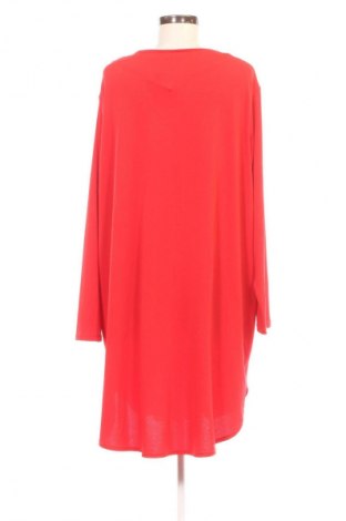 Kleid H&M, Größe XXL, Farbe Rot, Preis € 14,83