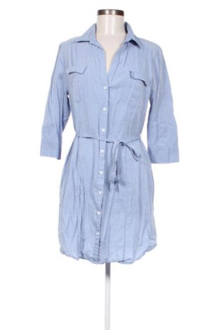 Kleid H&M, Größe XL, Farbe Blau, Preis 24,55 €