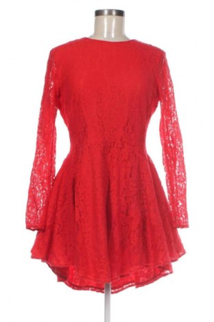 Kleid H&M, Größe M, Farbe Rot, Preis € 20,99