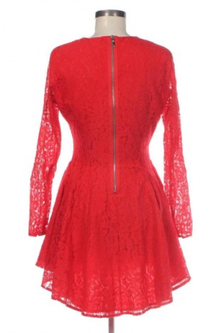 Kleid H&M, Größe M, Farbe Rot, Preis € 20,99