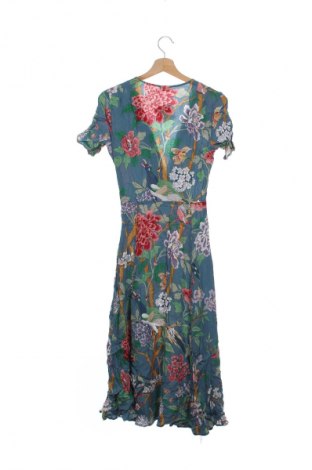 Kleid H&M, Größe XS, Farbe Mehrfarbig, Preis € 14,99
