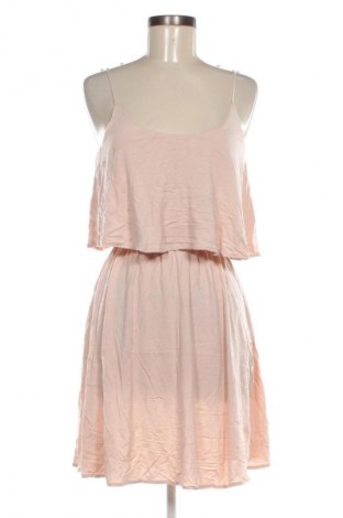 Kleid H&M, Größe S, Farbe Aschrosa, Preis € 10,99