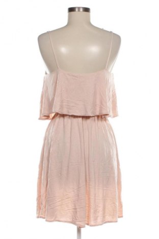 Kleid H&M, Größe S, Farbe Aschrosa, Preis € 10,99