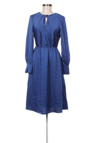 Kleid H&M, Größe M, Farbe Blau, Preis € 20,99