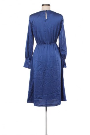 Kleid H&M, Größe M, Farbe Blau, Preis € 20,99
