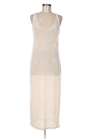 Šaty  H&M, Veľkosť S, Farba Béžová, Cena  16,95 €