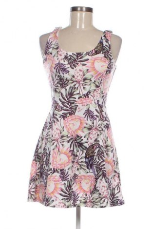 Kleid H&M, Größe M, Farbe Mehrfarbig, Preis 13,99 €