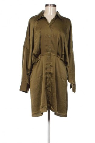 Kleid H&M, Größe L, Farbe Grün, Preis € 25,00