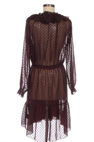 Šaty  H&M, Velikost M, Barva Hnědá, Cena  408,00 Kč